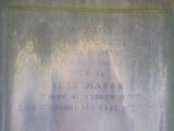 image of grave number 60357